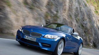 Illustration for article titled 10 Reasons You Need a BMW in 2016